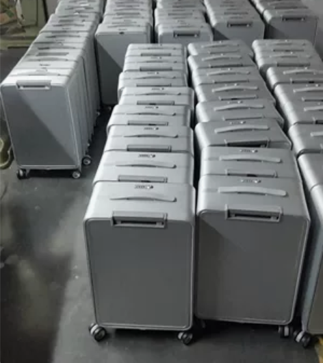 微瑕疵 途霸tuba加厚同款前开盖侧开盖全...