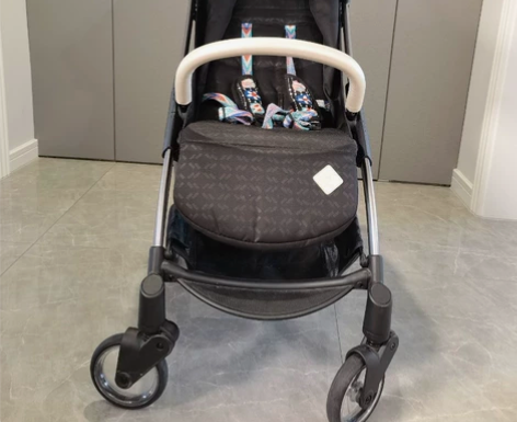 babycare婴儿推车魔术一键轻便折叠溜...