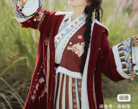 玉术家的【落花】全新仅试 感兴趣的话点“我...