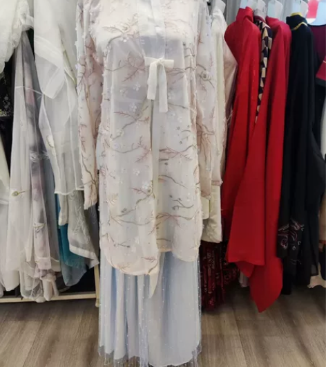 实体店打包出货专拍链接 内含清宫辞，都城南...