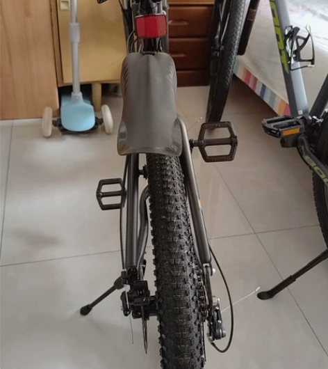 车牌：德国allmove    自己安装 ...