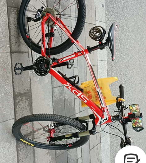 疫情结束,继续卖车,喜德盛传奇700,配件...