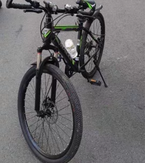 【搬迁甩卖】自行车山地车男女成年变速减震2...