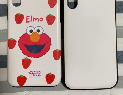 日本PGA正版适用苹果 XR手机壳硅胶全包...