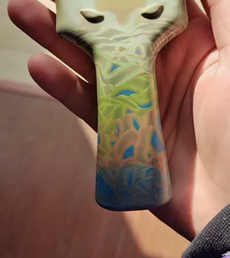 聚碳弓小怪兽，聚碳防爆警盾材质，弹弓硬度媲...