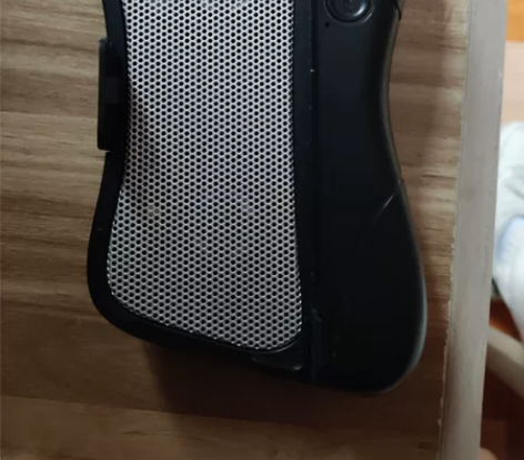 pzoz游戏散热手柄，充满电可以连续使用3...