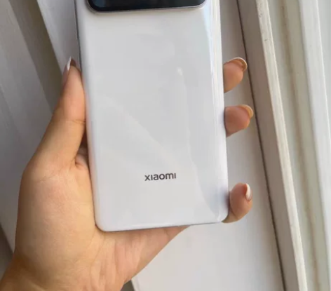 小米11Ultra国行5G全网通12+25...