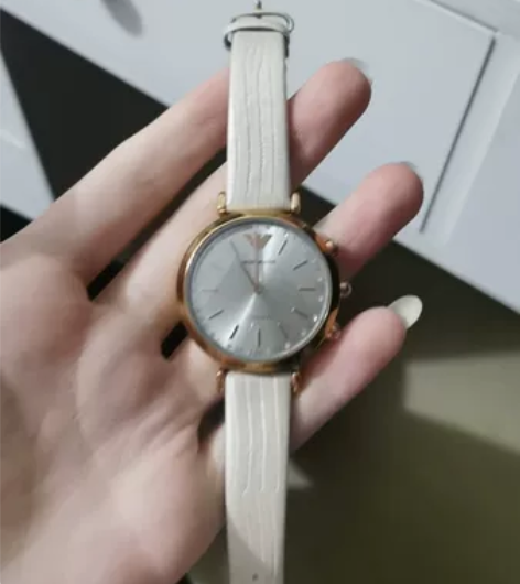 阿玛尼(Emporio Armani) 手...