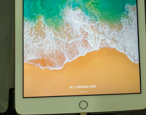 Apple/苹果 iPad 6代 2018款 9.7英寸 感...