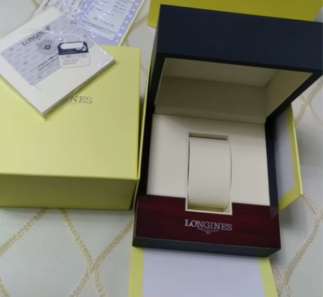 95新手表收纳盒手表盒康卡斯表盒嘉岚手表盒...