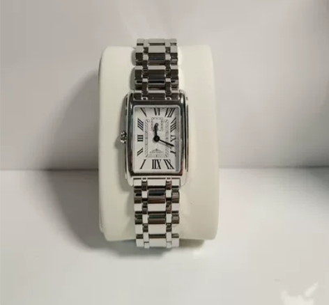 Longines浪琴 官方正品黛绰维纳系列...