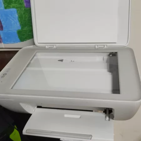 惠普2332彩色黑白打印机家用小型A4手机...