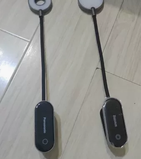 特价处理，全新充电式大品牌护眼 阅读 台灯...