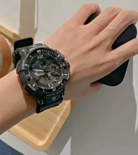 正港ZGOx变形金刚手表，全新不退不换 感...