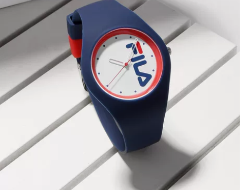 【圣诞礼物】{专属}FILA斐乐手表男女情...