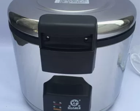 冠乐电饭锅CFXB-180B商用电饭煲自动...