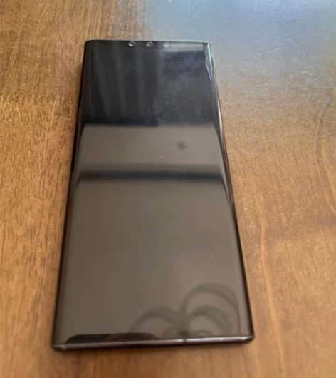 华为mate 30 pro 5G 8+25...