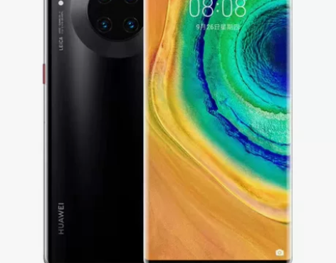 华为二手，mate30pro，    ma...