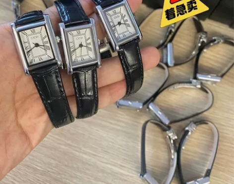 [捡漏]歌迪手表电子石英表 实体店不做了，...