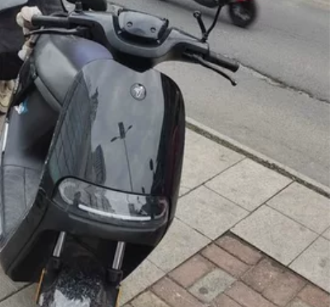 九号e80在6000公里 感兴趣的话点“我...