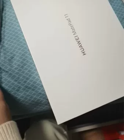 华为mate pad11，未开封，全新，新...