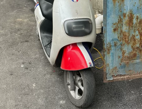 大转盘附近，出辆电动车，买来两年多，今年年...