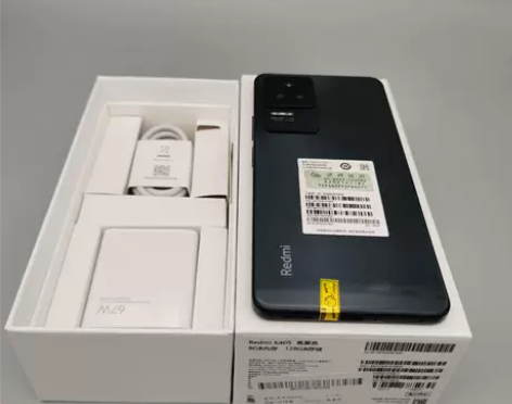 99新MIUI/小米 红米 K40S（5G...