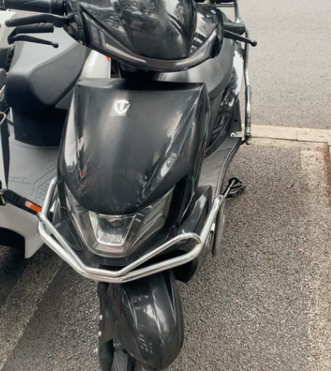 台铃96精品车，6个月，手续全齐，超大坐桶...