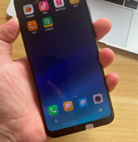 小米8手机，高通骁龙845，6+128g，...