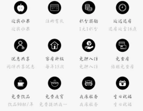 蓝海酒店钻石卡【免费】代订蓝海国际蓝海大饭...