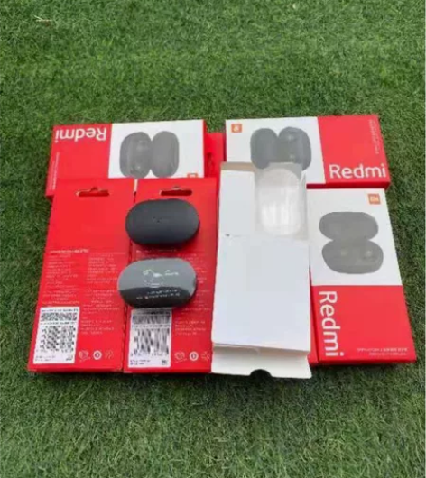 【原封未拆，全新！下手快准狠的拍】小米蓝牙...