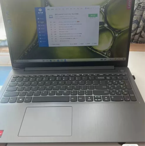 联想ideapad15s alc 2021...