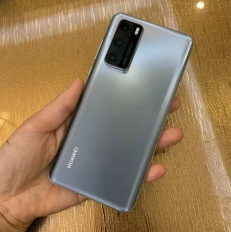 收一台备用机!华为p40或者p40p内存需...