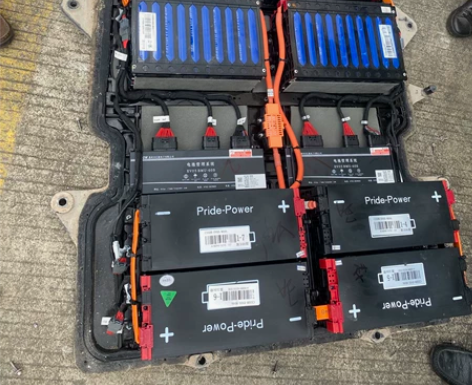 宁德80 铁锂80ah普莱德80安，北汽E...