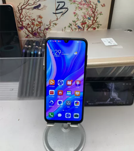 华为畅享10S 8+128 全网通 原装机...