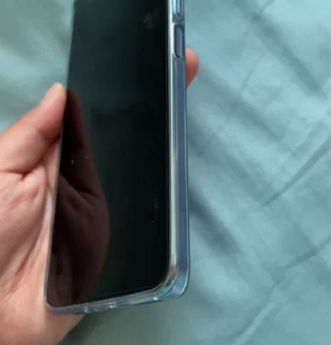 华为畅想50pro 仅激活开机 原机膜 原...