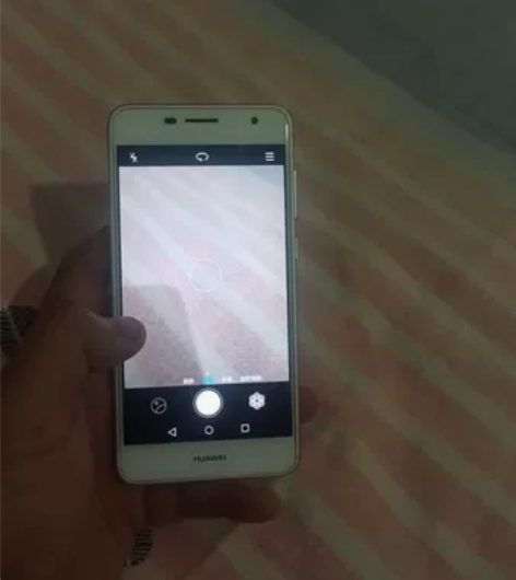 华为畅享6 全原全部原装 无拆无修 精心使...