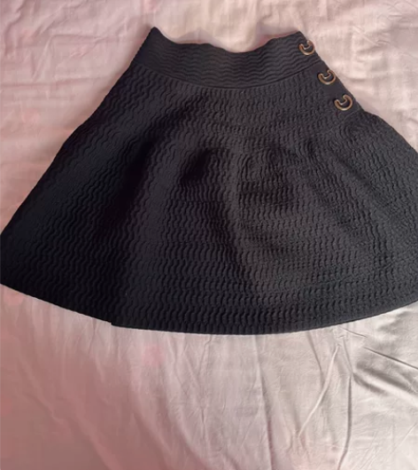 百褶裙蓬蓬半身裙送连体裤袜 尺码规格 均码...