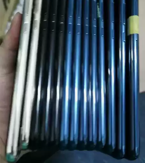 华为麦芒7带框带电屏幕总成 华为麦芒7原装...