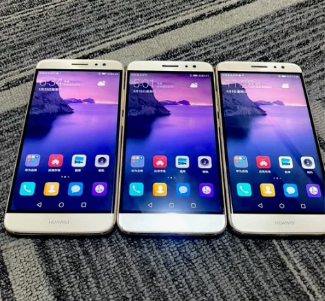 功能全好华为麦芒5 全网通4+64 g系统...