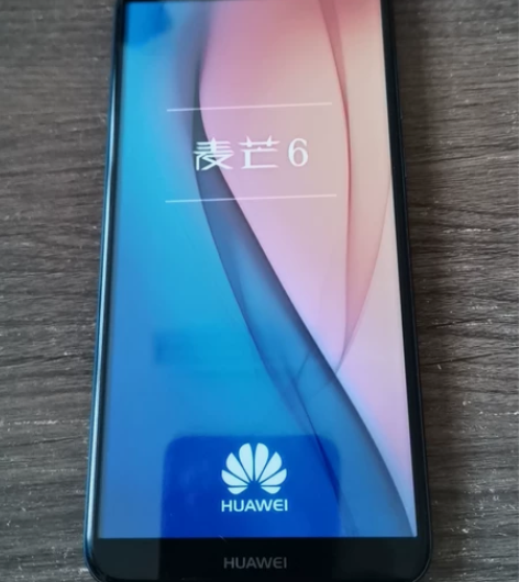 华为麦芒6模型 感兴趣的话点“我想要”和我...