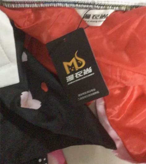 【换/租/出/补差】漫衣尚美少女万华镜莲华...