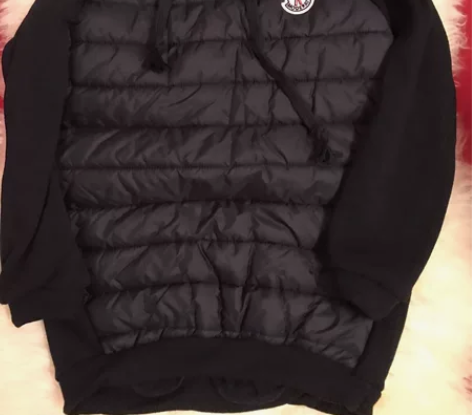 【全新】韩国MINI MARKET童薄绒卫...