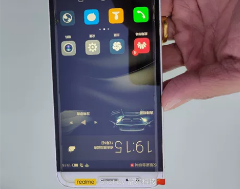 华为麦芒4，移动版2+16G，外爆，双卡双...