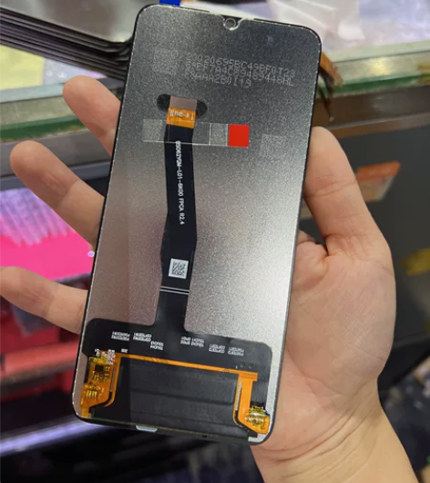 全新屏幕适用于华为 畅享9S 麦芒8总成P...