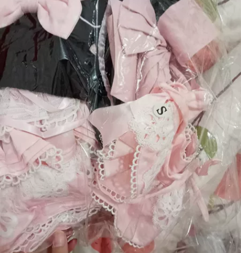 ［姐妹专拍尾款］出放羊de西西清仓福袋，循...