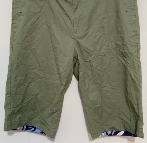 海澜之家男士短裤腰围90裤长61 特价出 ...