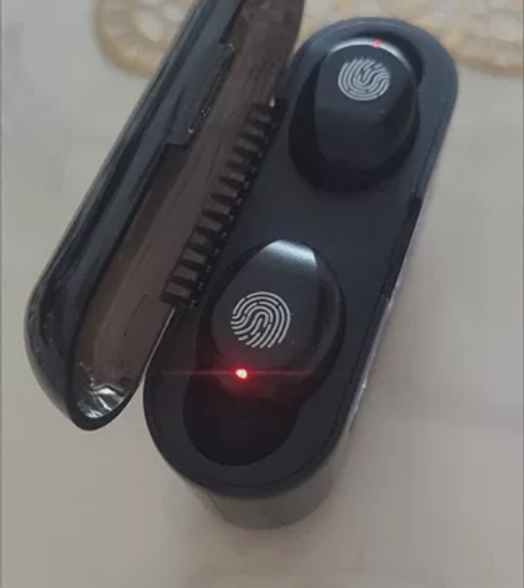 夏新无线蓝牙耳机高音质高端降噪入耳式运动型...