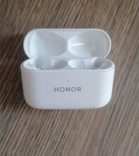 荣耀Earbuds2SE白色充电仓，单仓不...