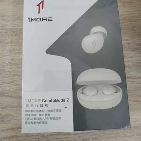1MORE/万魔 ComfoBuds Z ...